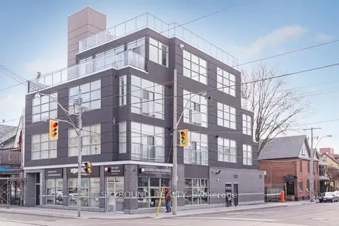 1003 Queen Street E 303