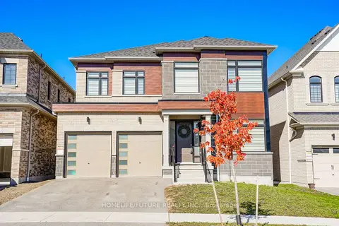 117 Deer Ridge Crescent