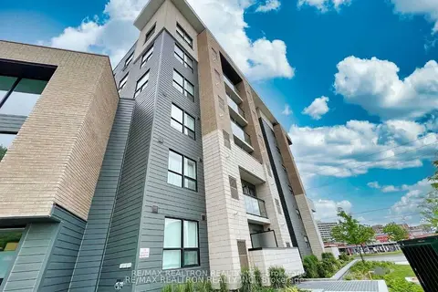 1 Falaise Road 608