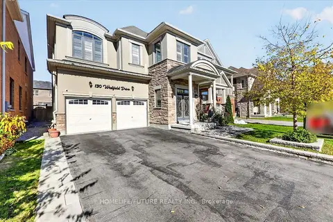 130 Westfield Drive