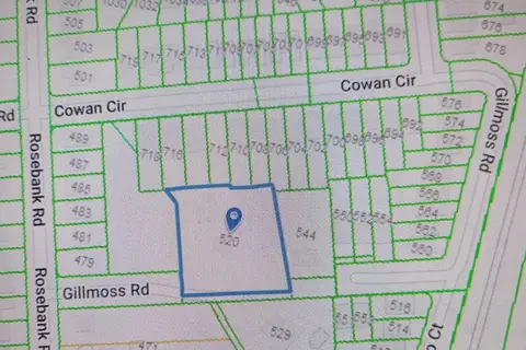 520 Gillmoss Road