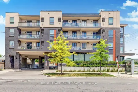 3560 St Clair Avenue E 116