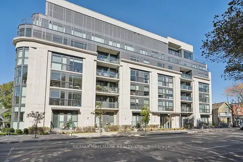 1400 Kingston Road 305