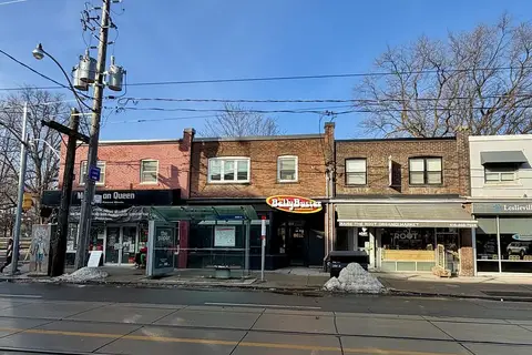 1162 Queen Street E