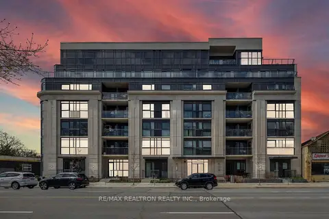 1400 Kingston Road 307
