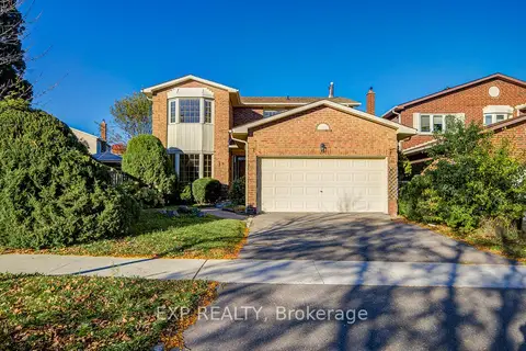 47 Longsword Drive