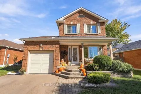 19 Sandringham Drive