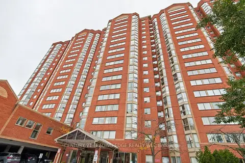 2460 Eglinton Avenue E 417