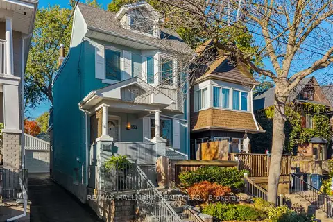 132 Duvernet Avenue