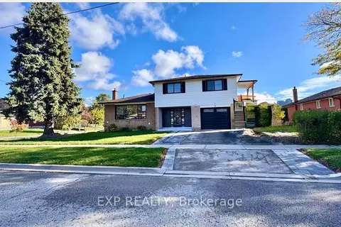 15 Neddie Drive 2nd Floor