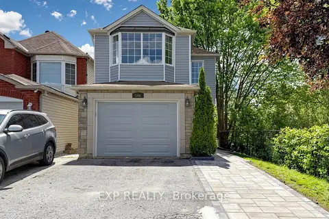 106 Smales (Basement) Drive