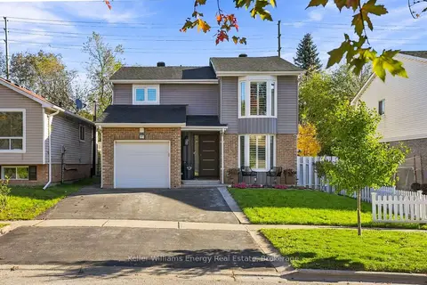 801 Greenbriar Drive