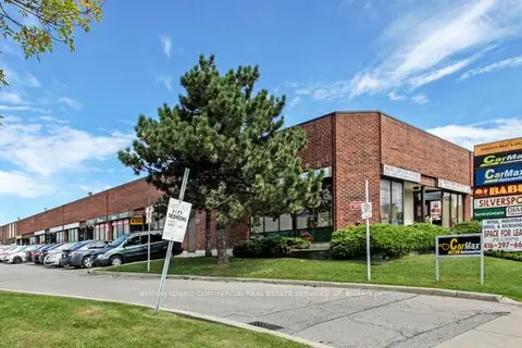 4800 Sheppard Avenue E 108