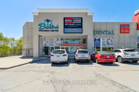 140 Holland Street W 3