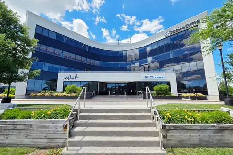 306 Town Centre Boulevard 300