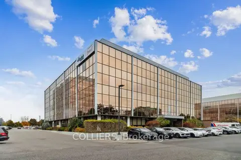 7030 Woodbine Avenue 700