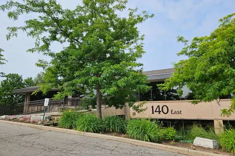 140 Renfrew Drive 110