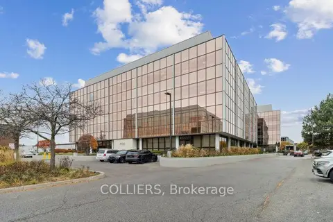 7100 Woodbine Avenue 403