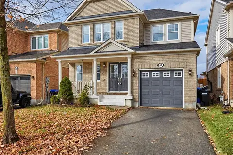 58 John W Taylor Avenue