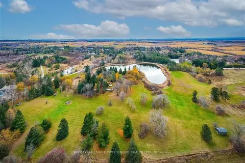 250 South Summit Farm Road