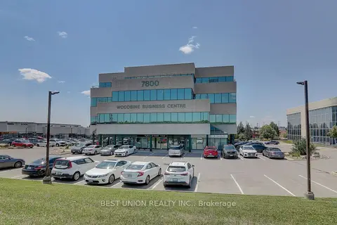 7800 Woodbine Avenue 312