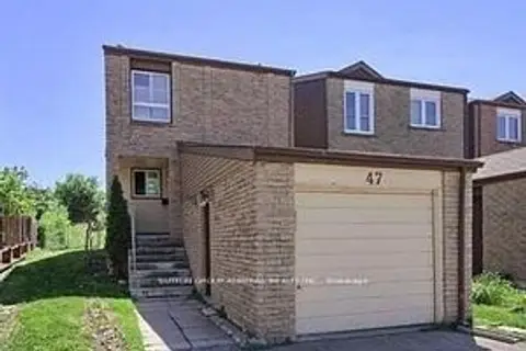47 Riviera Drive