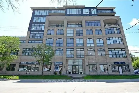 10376 Yonge Street 301