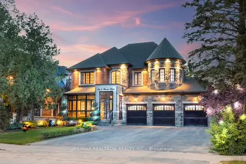 46A Puccini Drive