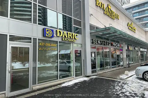 7181 Yonge Street 18