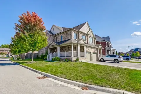 1 Silver Charm Drive