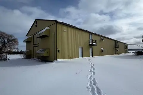 641 Canal Road Barn 4