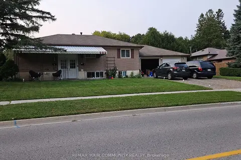 1 Foreht Crescent