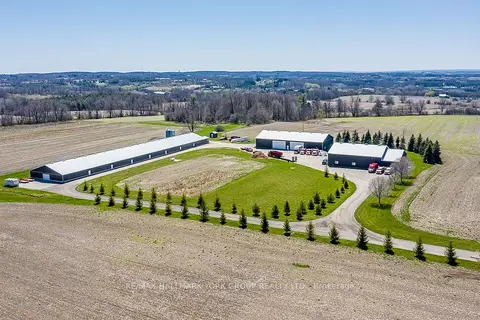 1783 Lloydtown-Aurora Road