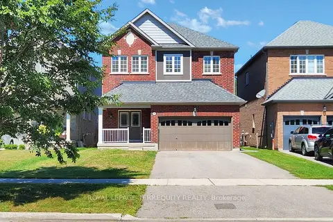 28 Richmond Park Drive