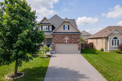 154 Arnold Crescent