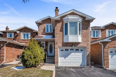 15 White Boulevard