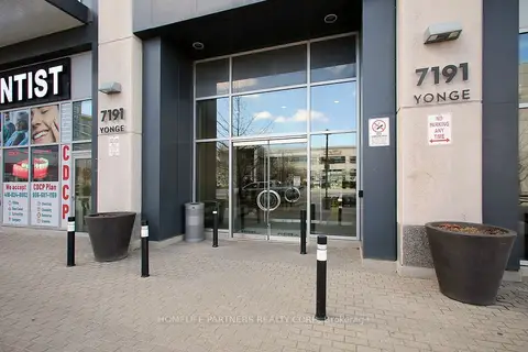7191 Yonge Street 305