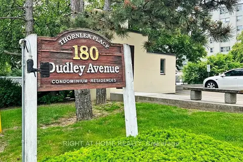 180 Dudley Avenue 607