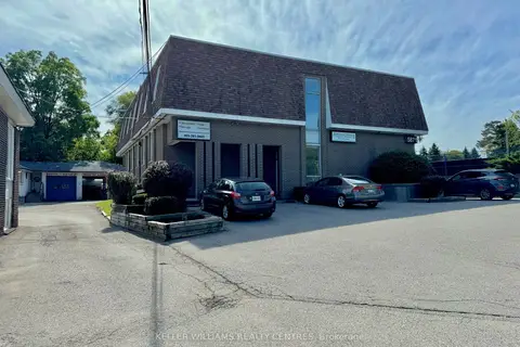 5871 Highway 7 Road E 204