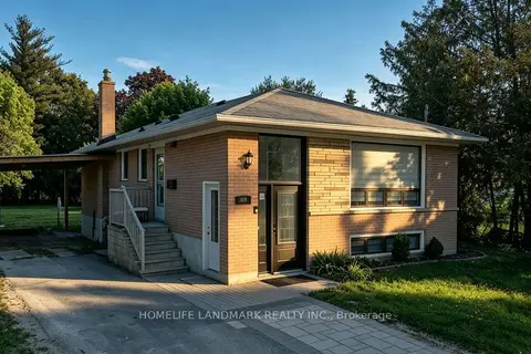181 Maple Avenue Lower