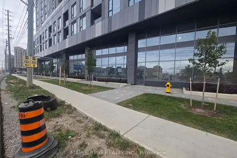 9095 Jane Street 1-2