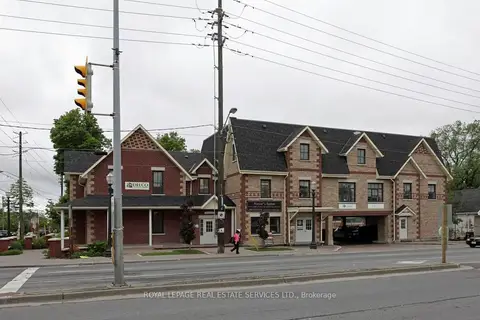 9994 Keele Street B101