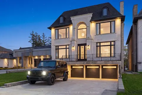 45 Birch Avenue