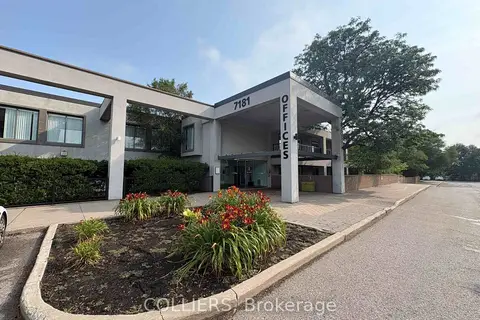 7181 Woodbine Avenue 116-117