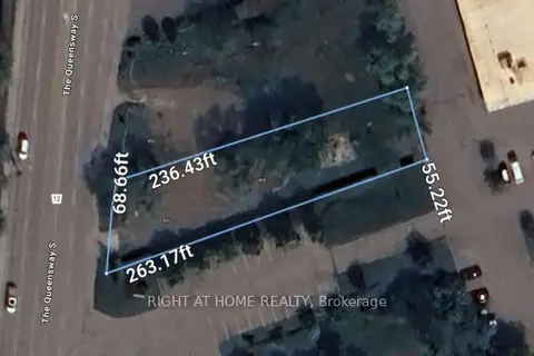 455 The Queensway South