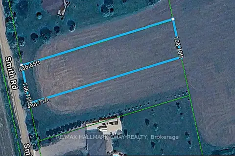 LOT 1 SMITH Road