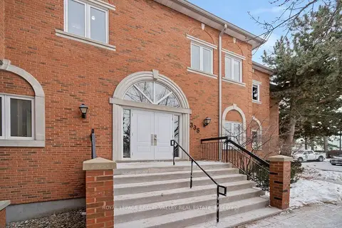 335 Renfrew Drive 201
