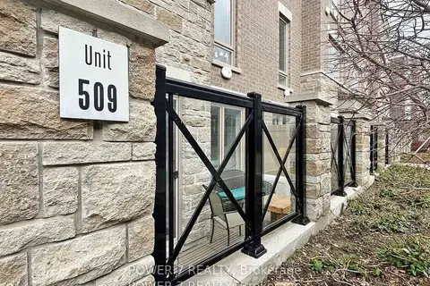 30 Dunsheath Way 509