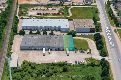 10651 Keele Street 10 & 11