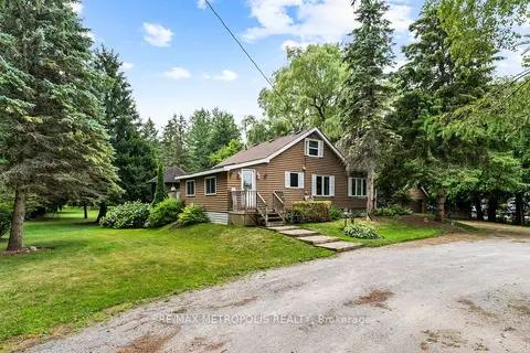4359 Lloydtown Aurora Road